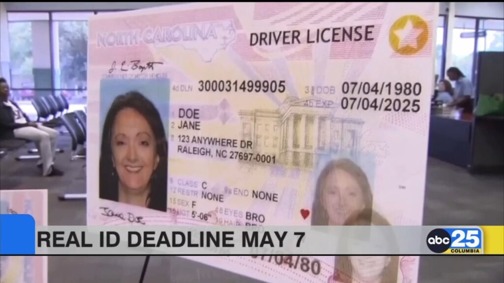 Real Id