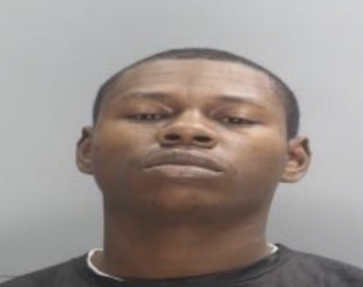 Benjamin Patterson Jr.
