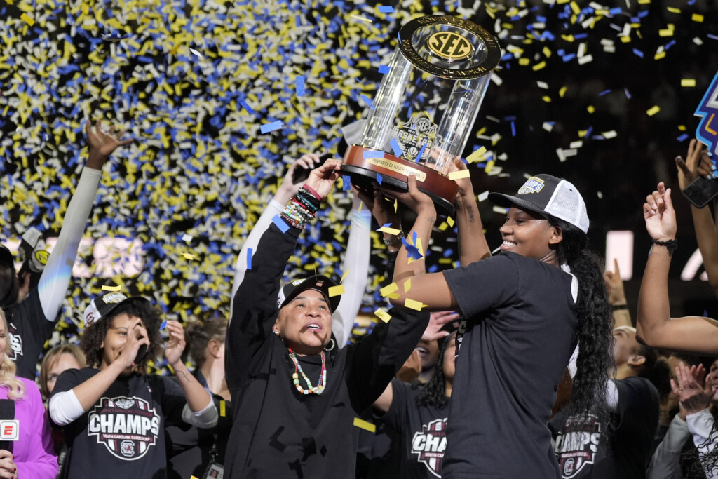 Sec Championship Basketball