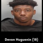 Devon Huguenin