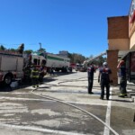 Two Notch Road Fire 3