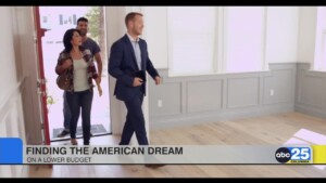 American Dream 0320