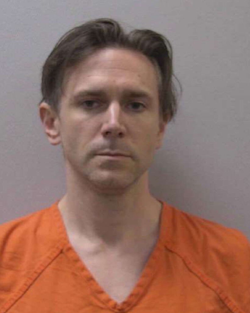 Erik Sickinger