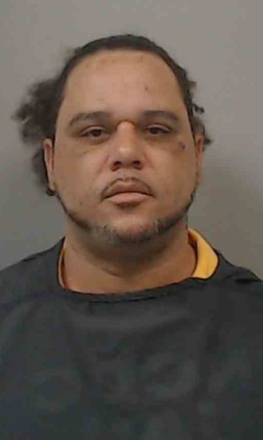 Duan Patrick Barnes