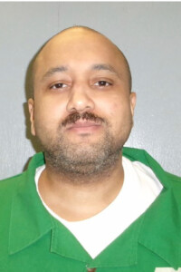 South Carolina Execution (death row)