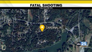 Teen Arrested After Fatal Friday Shooting