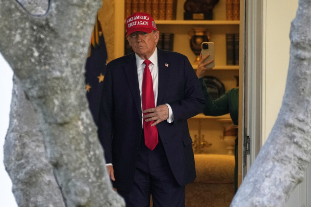 Trump Tariffs