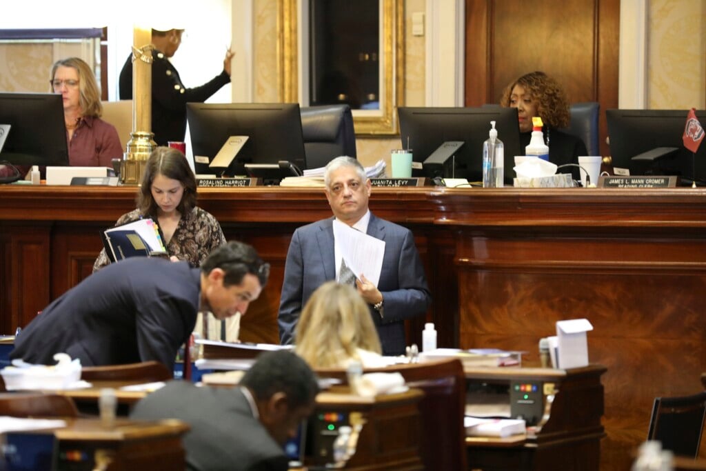 South Carolina Budget