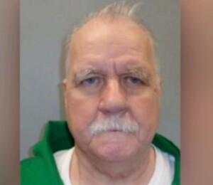 Sigmond Death By Firing Squad