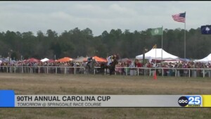 Carolina Cup