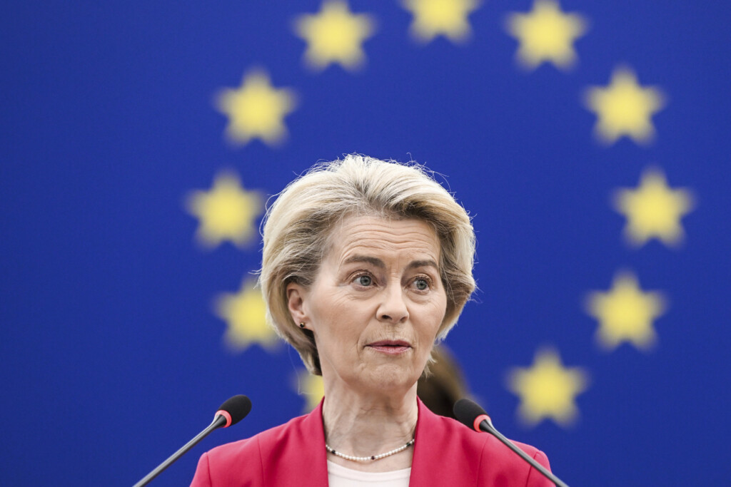 Europe Defense