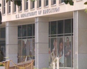 Department Of Ed Layoffs