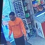 Orangeburg County robbery