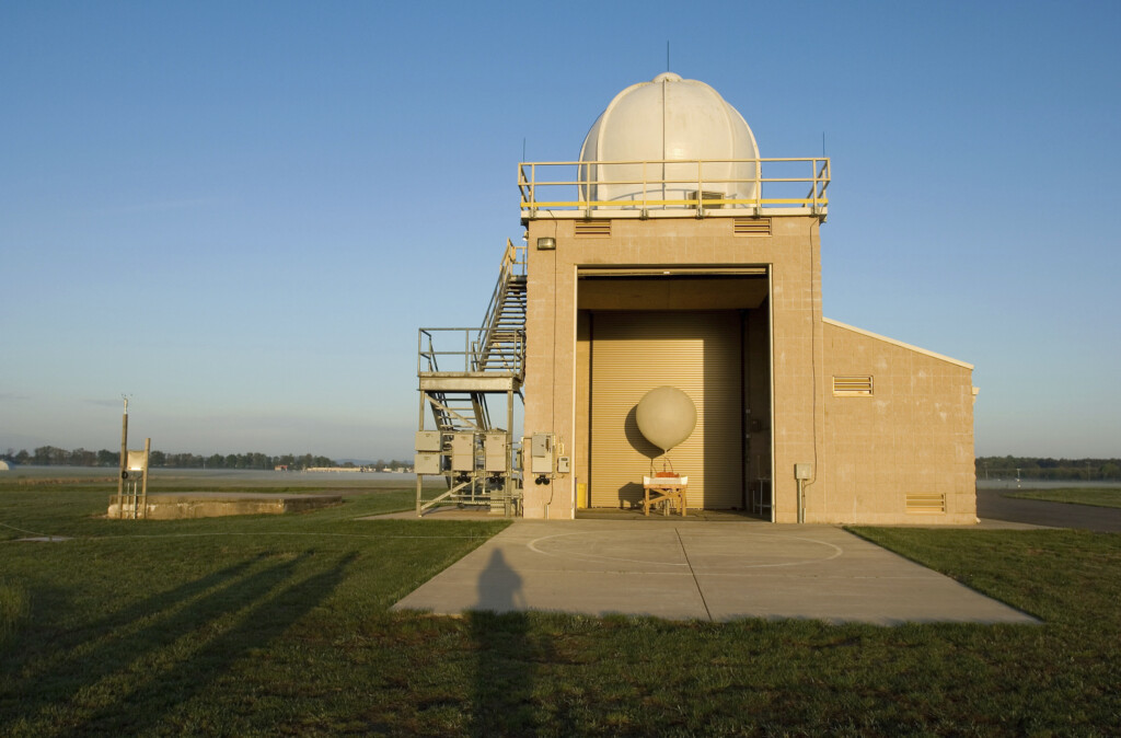 Trump Noaa Cuts Weather Balloons Explainer