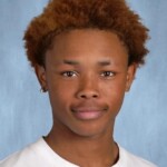 Josiah Brian Woods