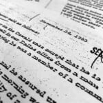 Jfk Assassination Documents Things To Know