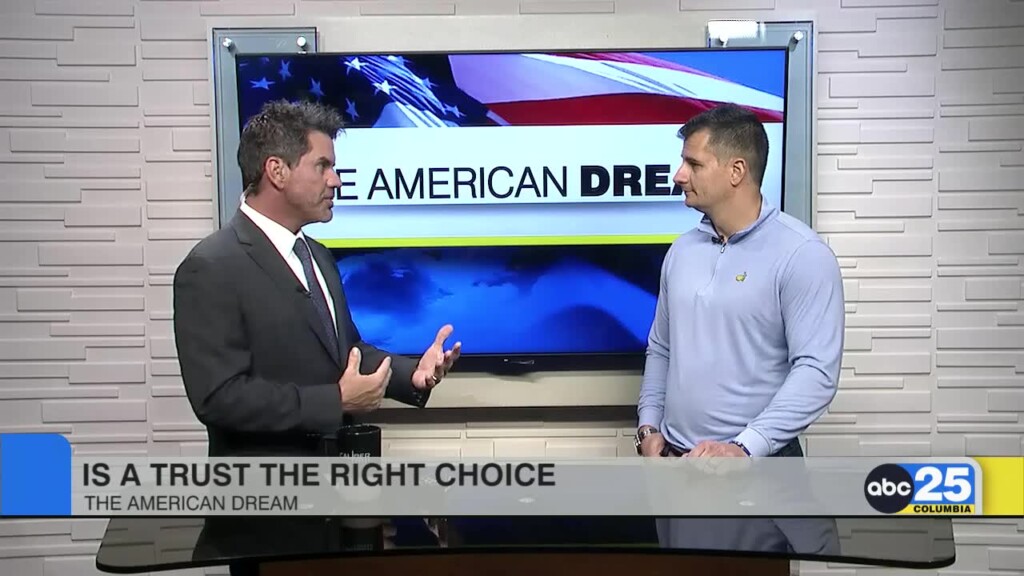 American Dream Full