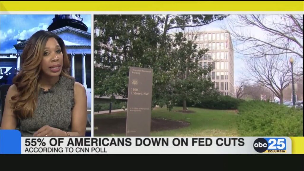 Poll: 55% Of Americans Say Fed Cuts Will Cause Harm