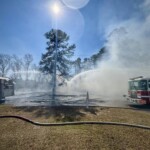 Oburg Fire 2