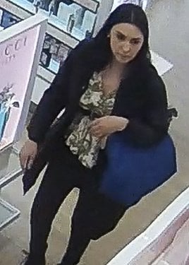 Ulta Theft