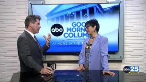 For The Health Of It