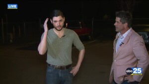 Midlands Tech Show Off