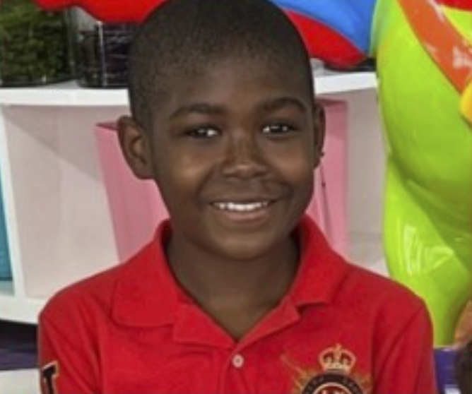 Montrell Bowers-Sanders