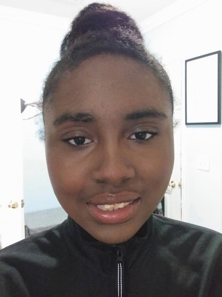 Taja Fletcher