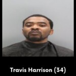 Travis Harrison