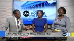 Read Freely Fest