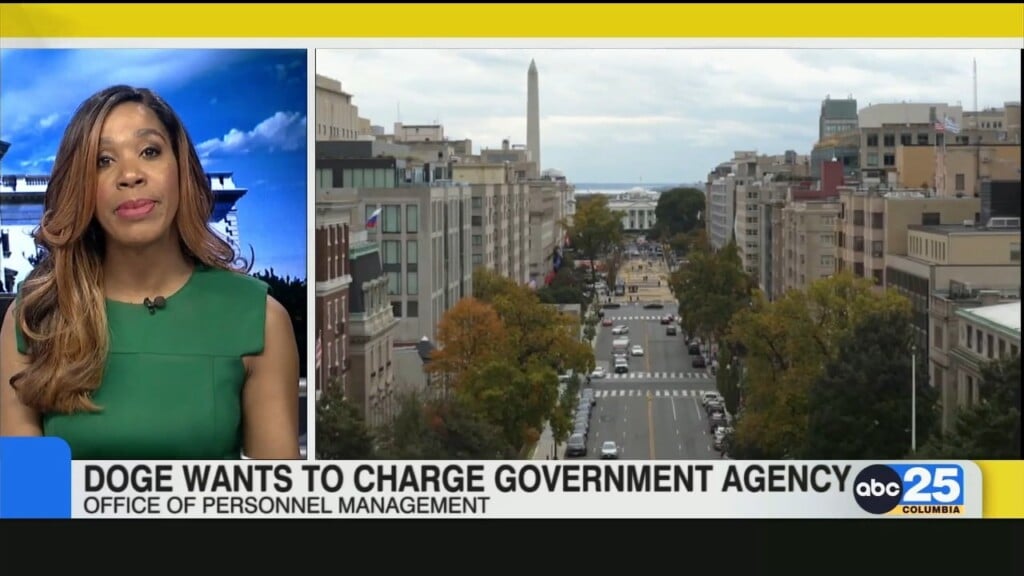 Doge Wants To Charge Government Agency