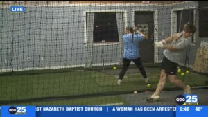 4c's Sports Lab (full Segment)