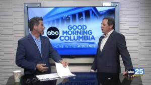 American Dream First Palmetto