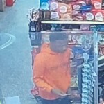 Orangeburg County robbery