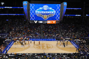 Sec Vanderbilt Texas Basketball