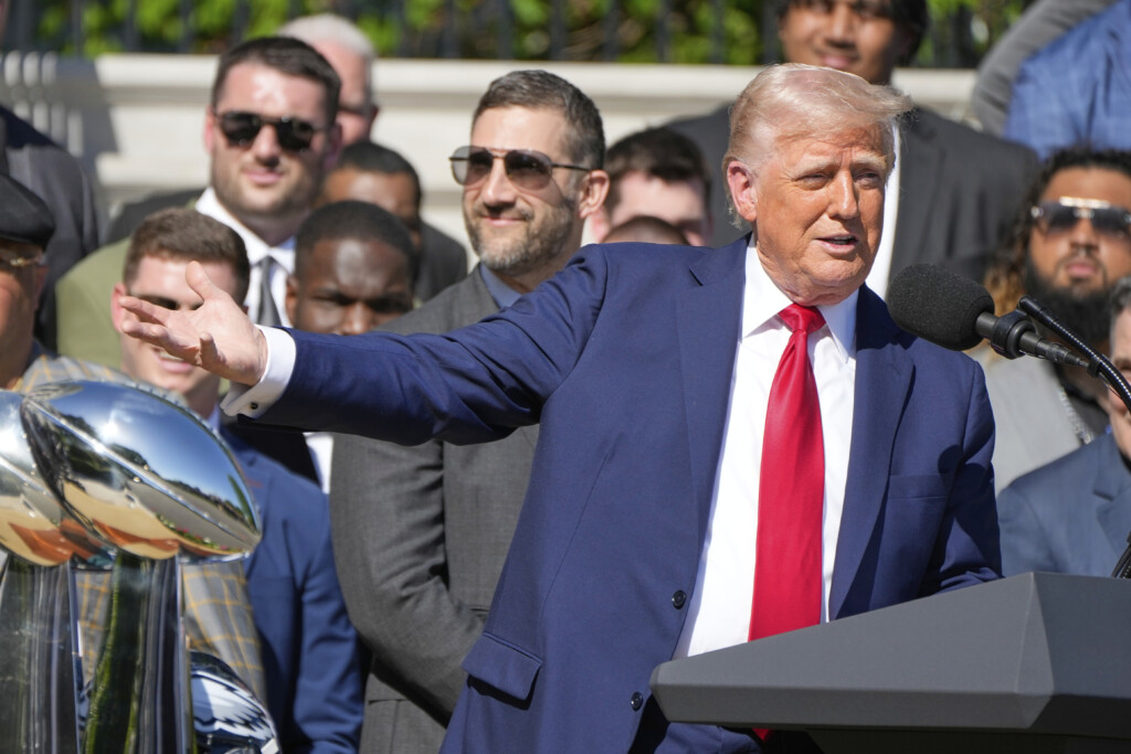 Trump