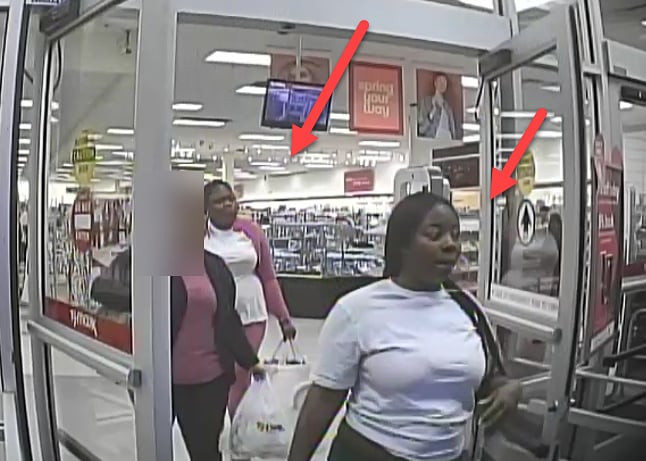 Tj Maxx Theft 3