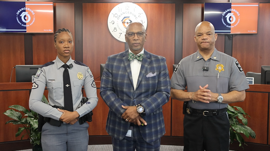 Ocsd Foster Lawenforcement