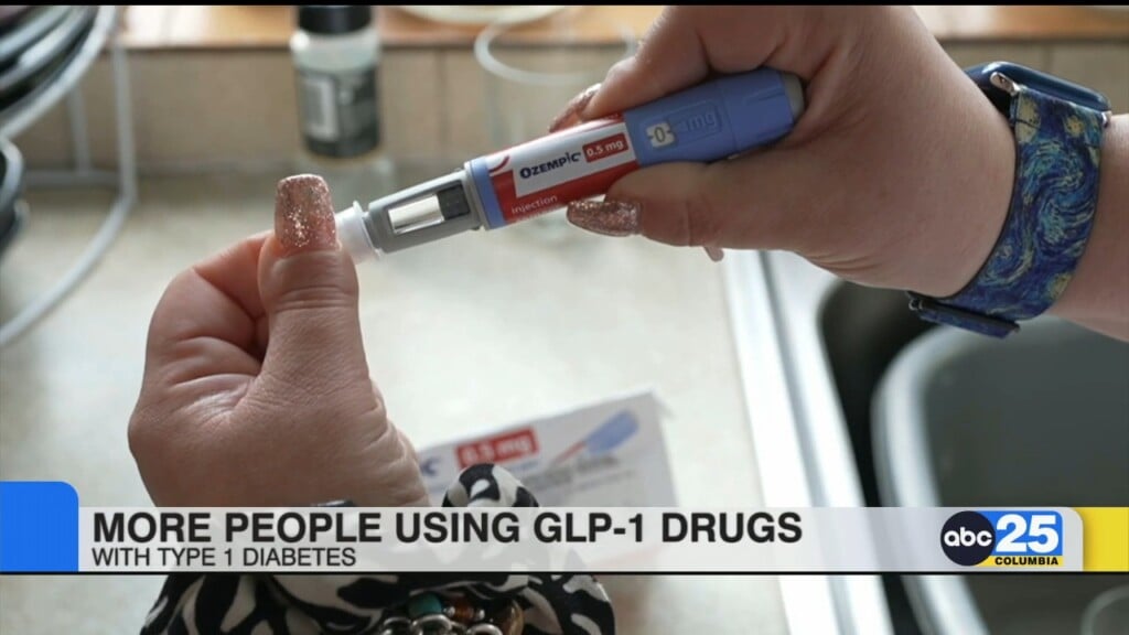 More People Using Glp 1 Drugs