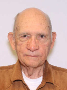 Reuben Arthur Leonard