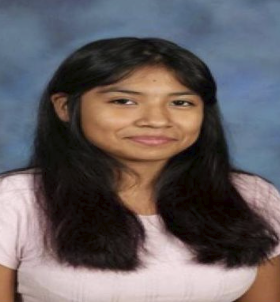 Rosio Trujillo (reported as missing)