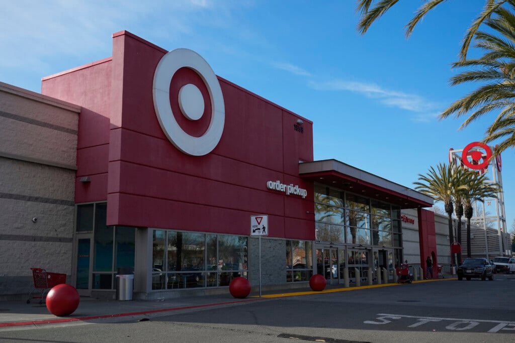 Target Boycott