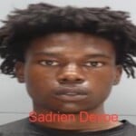 Sadrien Devoe