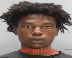 Sadrien Devoe