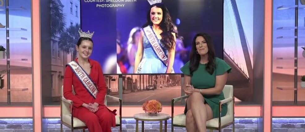 Miss South Carolina Junior High School America