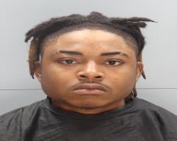 Darren Archie Jr