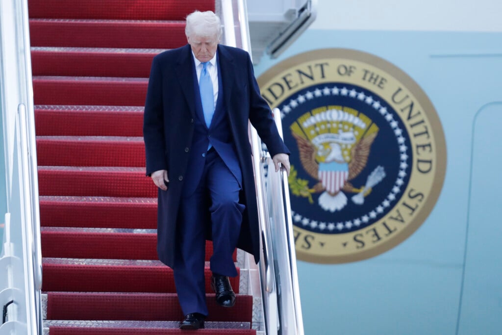 Trump