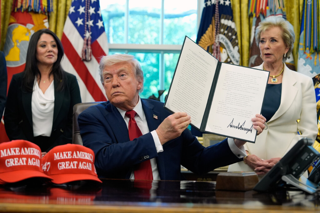 Trump
