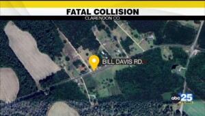Schp: 1 Dead After Atv Wreck In Clarendon County
