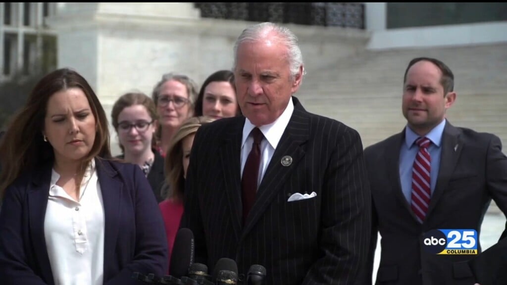 Can Sc Bar Planned Parenthood From Receiving Medicaid Funding? U.s. Supreme Court Will Decide